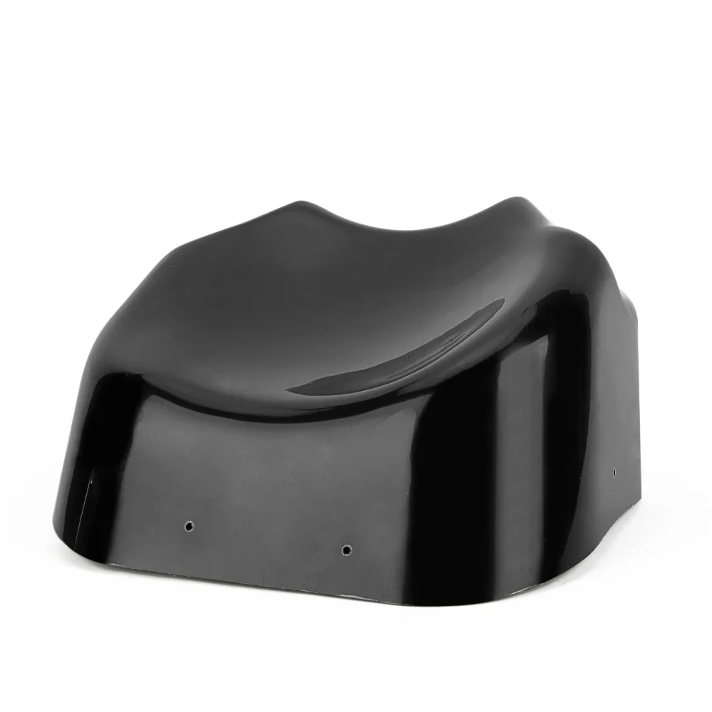 Tech Accessories Storage - Motorcycle Accessories Seat Storage Box Bucket
