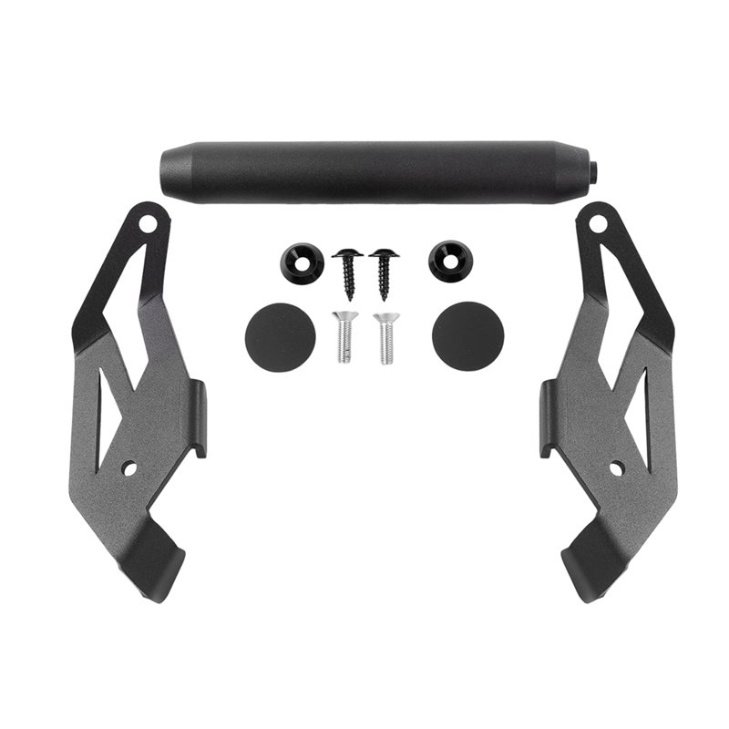 Tech Accessories & Gadgets - Ac29-Phone Mount Holder For Motorcycle For