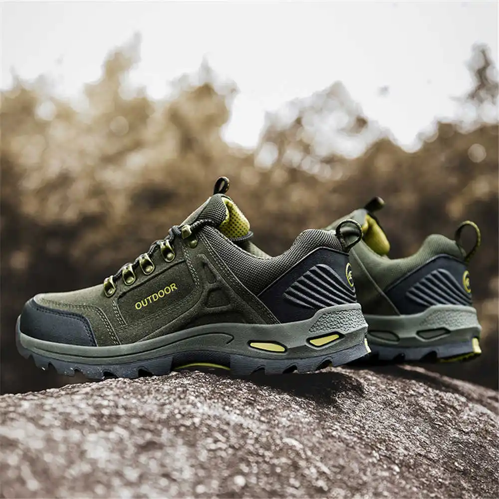 Tech Accessories Dropshipping - Non-slip Lace Up Hiking Tennis For