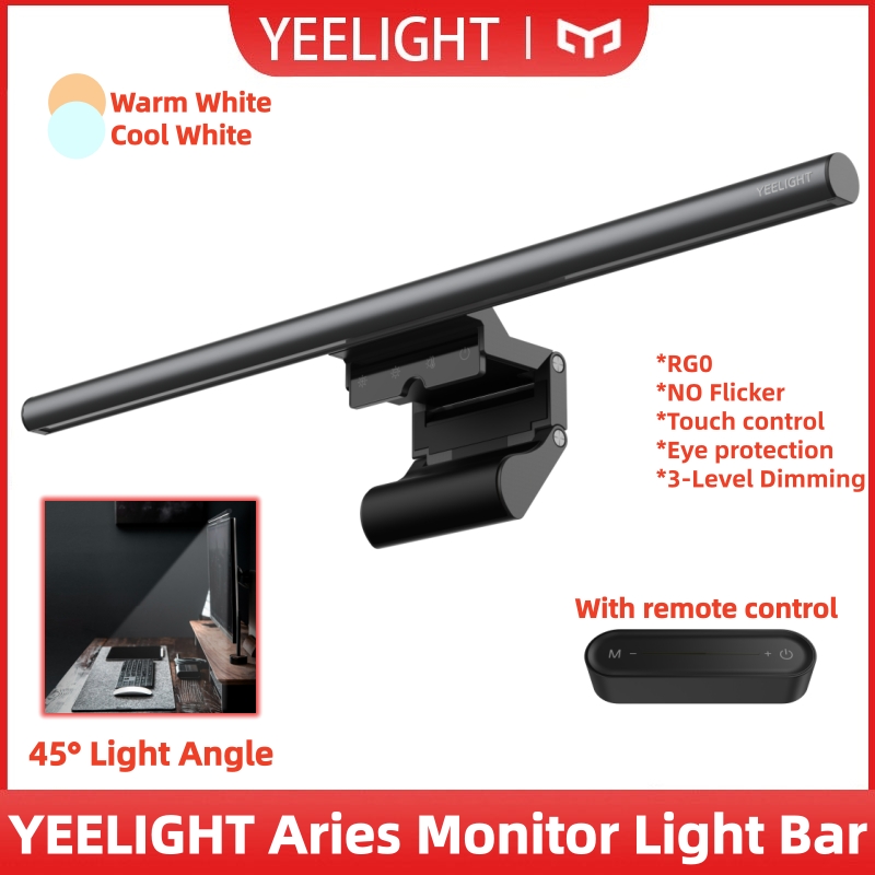 Monitor Light Bar - Yeelight Aries Monitor Light Bar LED