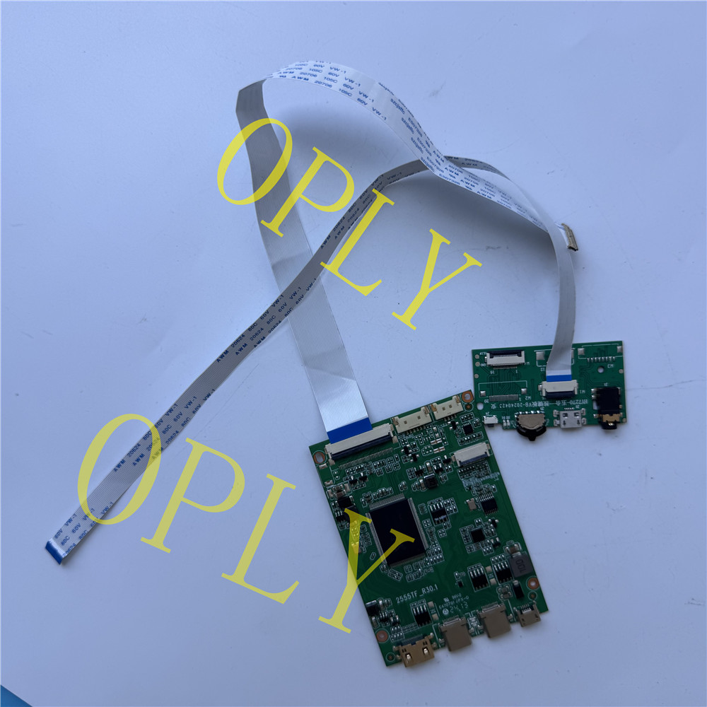 Usb C To Hdmi - Kit for B173HAN04.8 B173HAN04.3 B173HAN04.2 17.3
