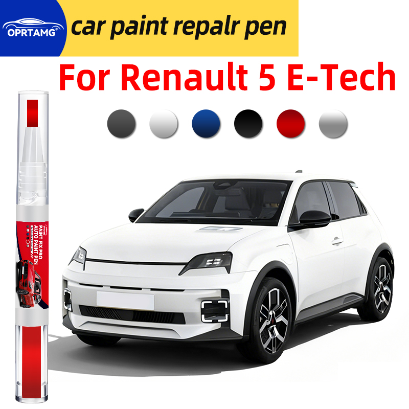 Tech Accessories & Gadgets - Car paint touch up pen For