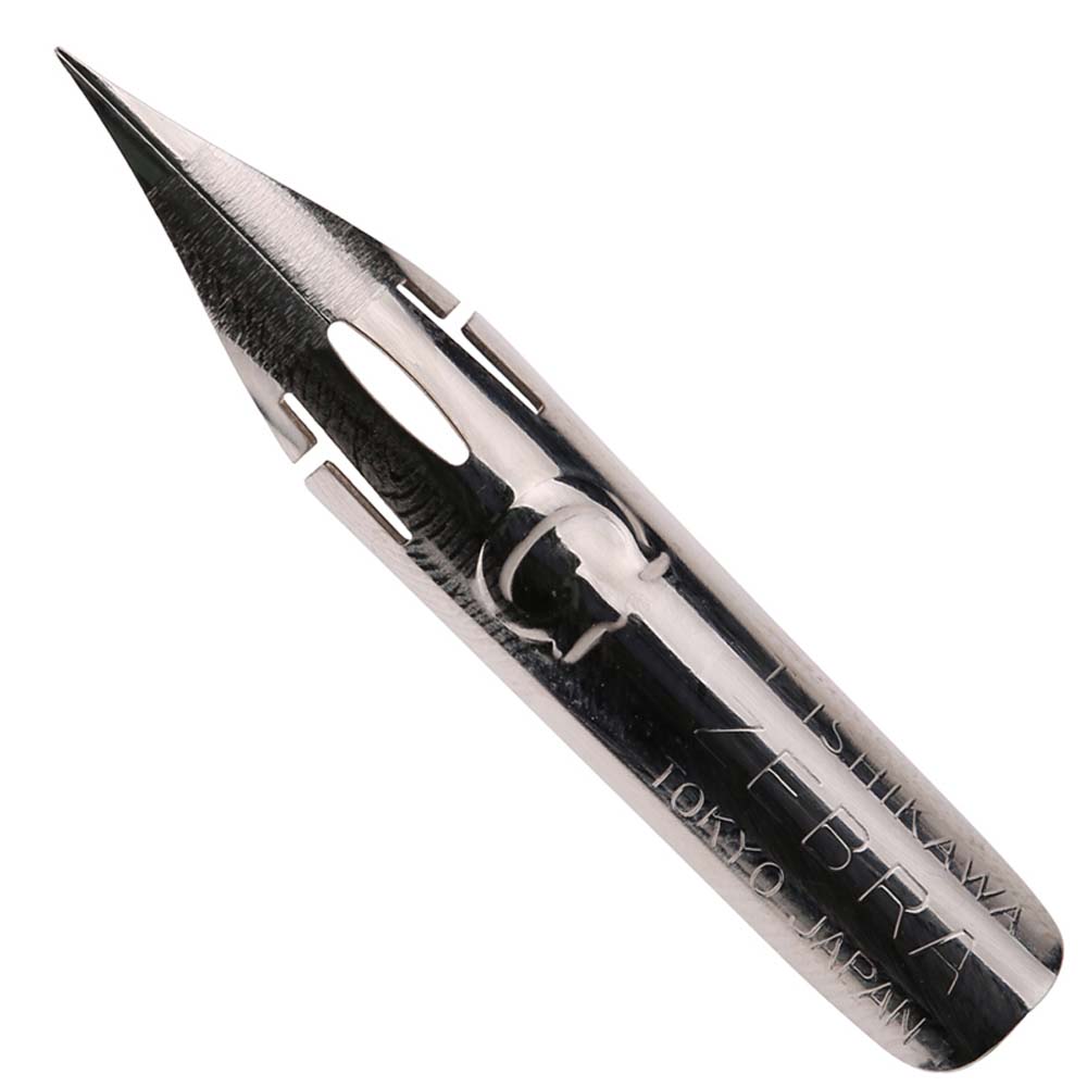 High Tech Office Accessories - High Quality stainless steel zebra G