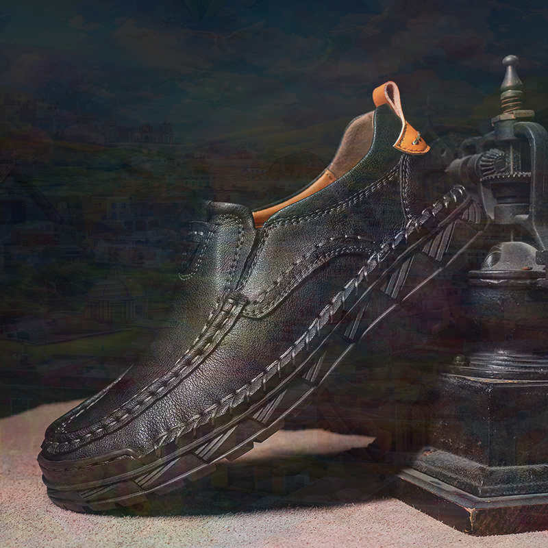 Tech Accessories Dropshipping - 39 Slipon Sneakers Man 46 Walking