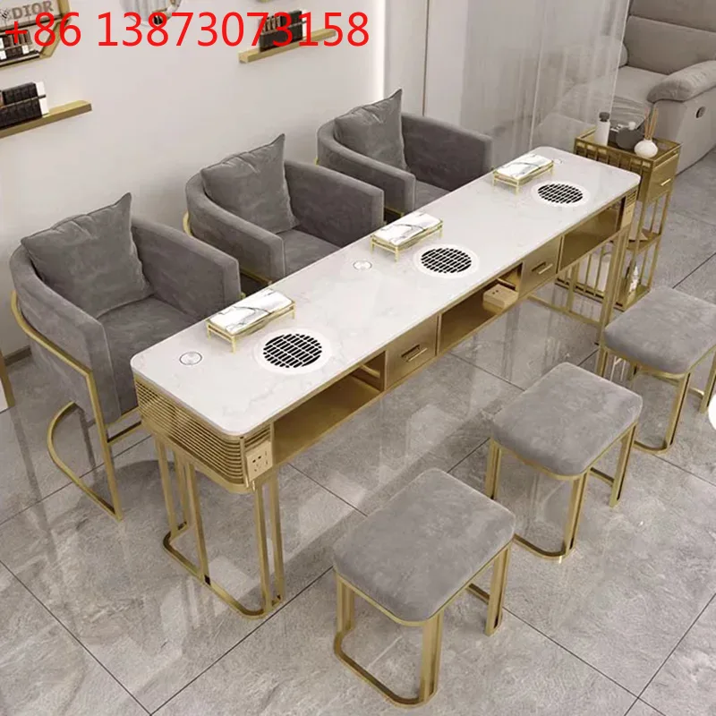 Tech Accessories Designer - Accessories European Nail Desk Design Kawaii