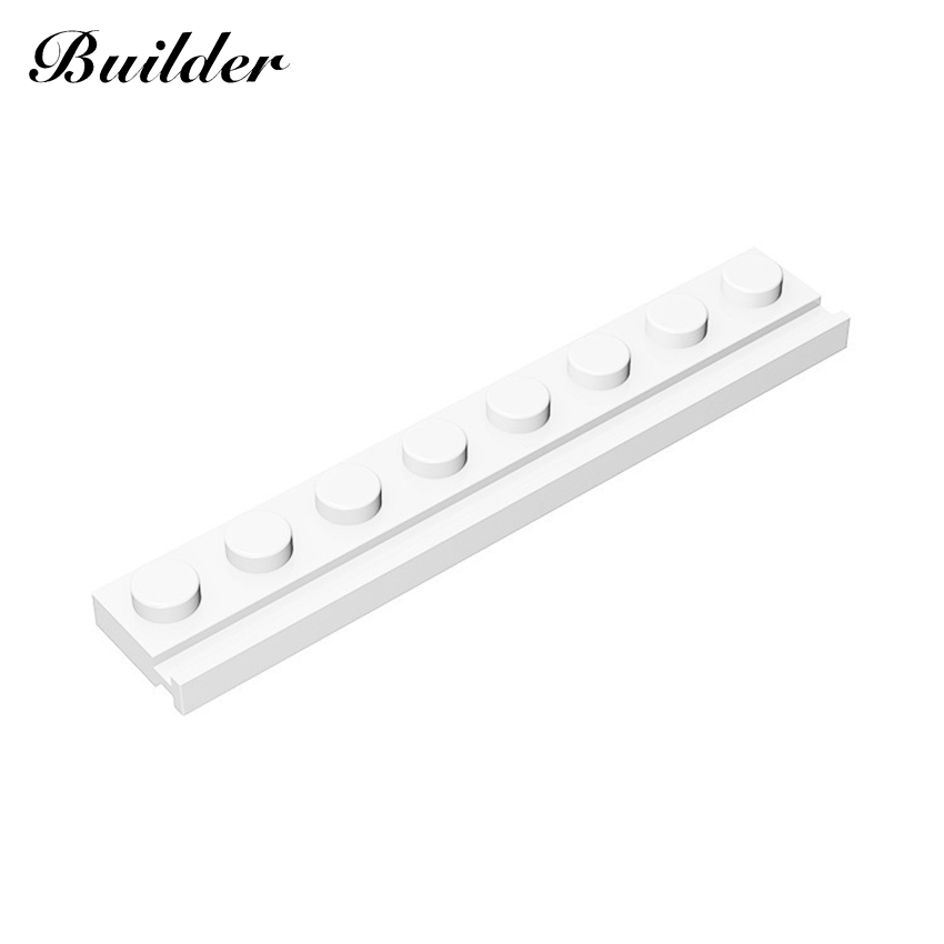 Tech House Accessories - Little Builder 4510 Building Blocks 10pcs
