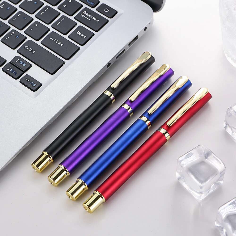 1 Piece Luxury Metal Business  - огляд і ціна High Tech Office Accessories