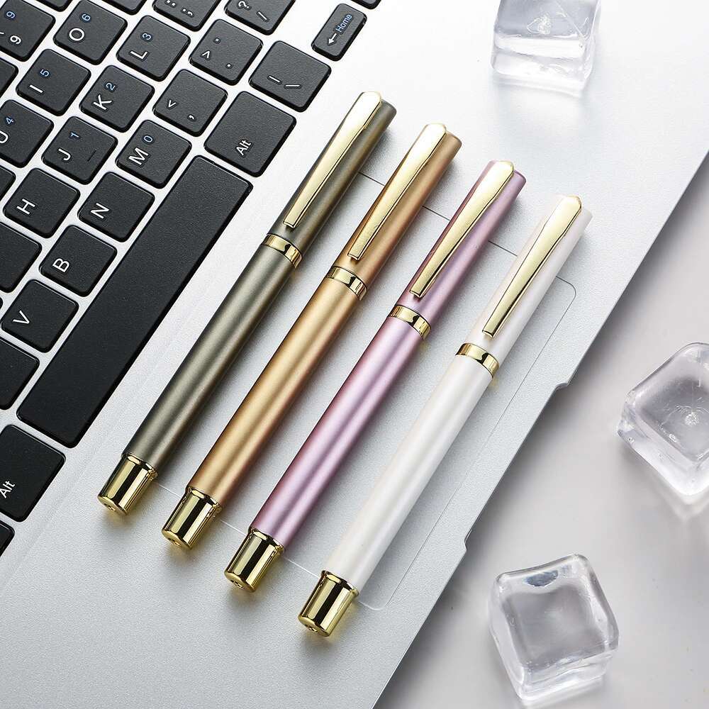 1 Piece Luxury Metal Business  - огляд і ціна High Tech Office Accessories