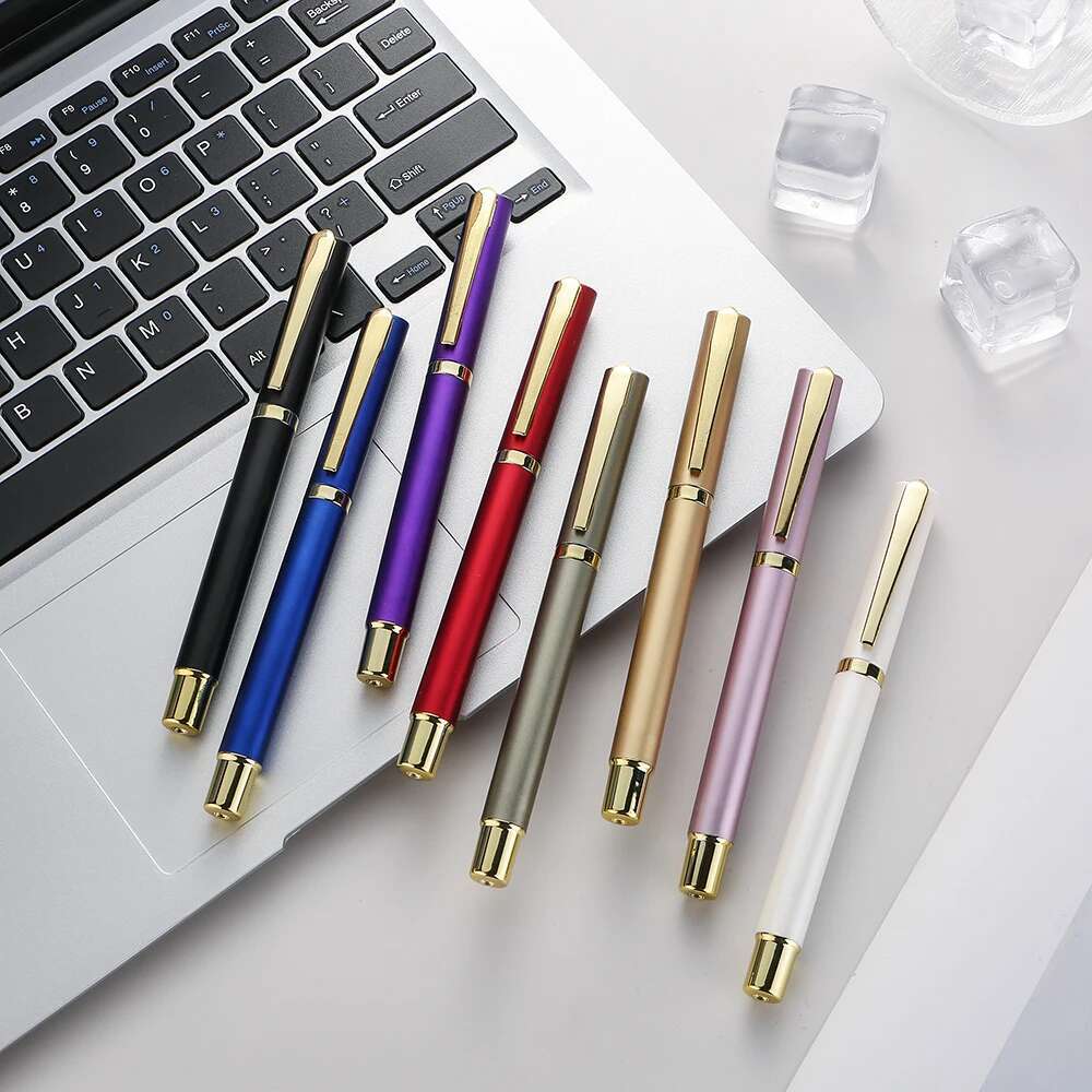 1 Piece Luxury Metal Business  - огляд і ціна High Tech Office Accessories