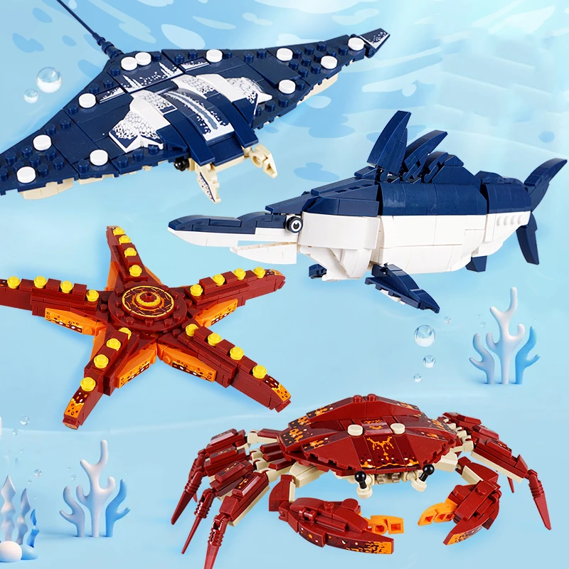 Creative Assembly Crab Ocean A - огляд і ціна Tech Diving Accessories