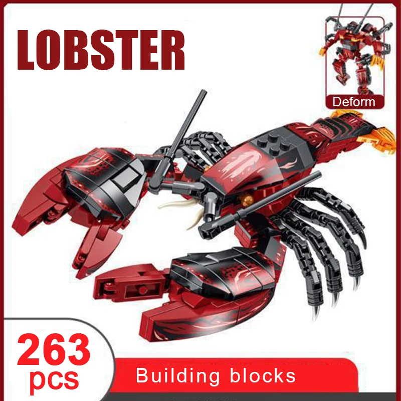 Creative Assembly Crab Ocean A - огляд і ціна Tech Diving Accessories
