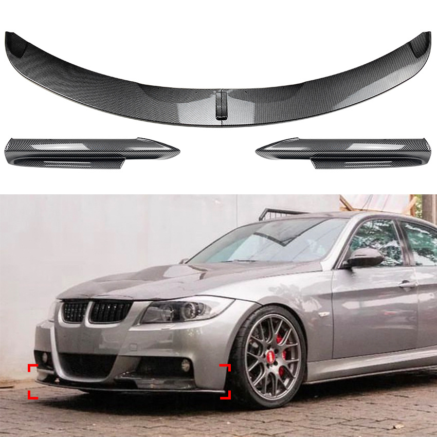 Race Front Lip Side Corner Com - огляд і ціна Tech Accessories & Gadgets