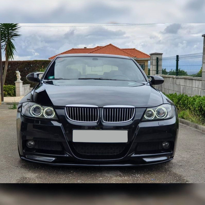 Race Front Lip Side Corner Com - огляд і ціна Tech Accessories & Gadgets
