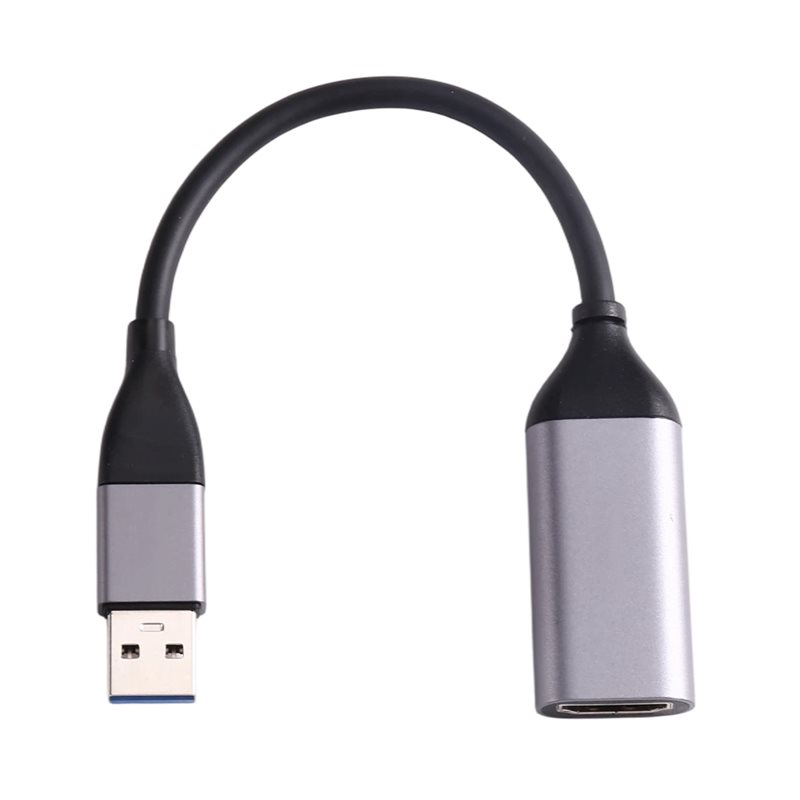 For Computer Camera Live Strea - огляд і ціна Usb C To Hdmi
