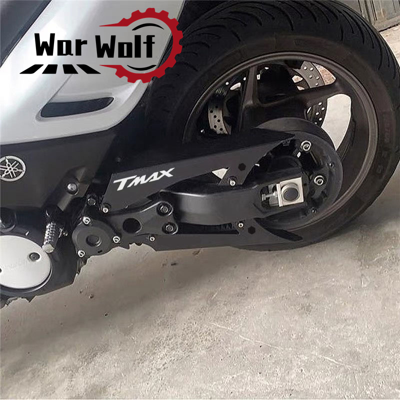 Motorcycle Chain Cover Protect - огляд і ціна Tech Accessories & Gadgets