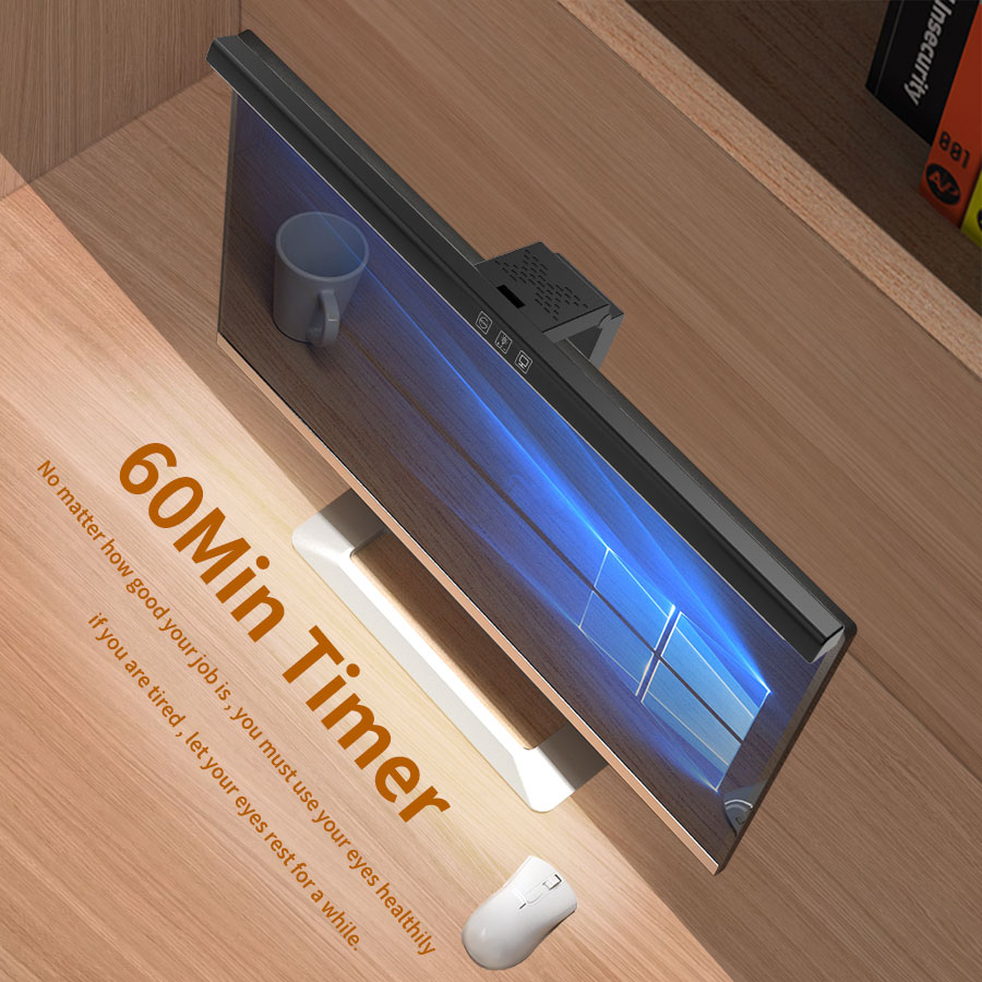 50cm Computer Monitor Light Ba - огляд і ціна Monitor Light Bar