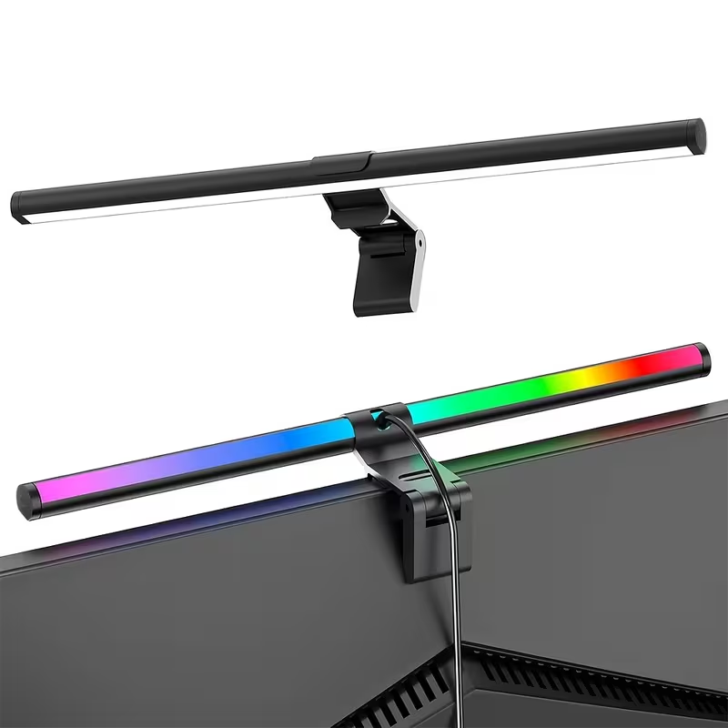 USB Powered LED Monitor Light  - огляд і ціна Monitor Light Bar