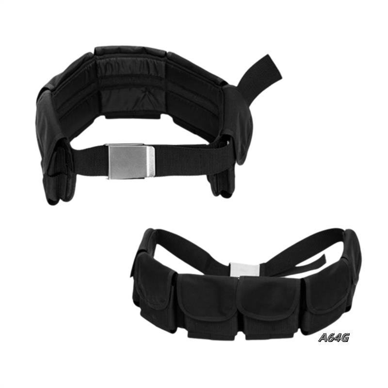 Adjustable Scuba Diving Weight - огляд і ціна Tech Diving Accessories
