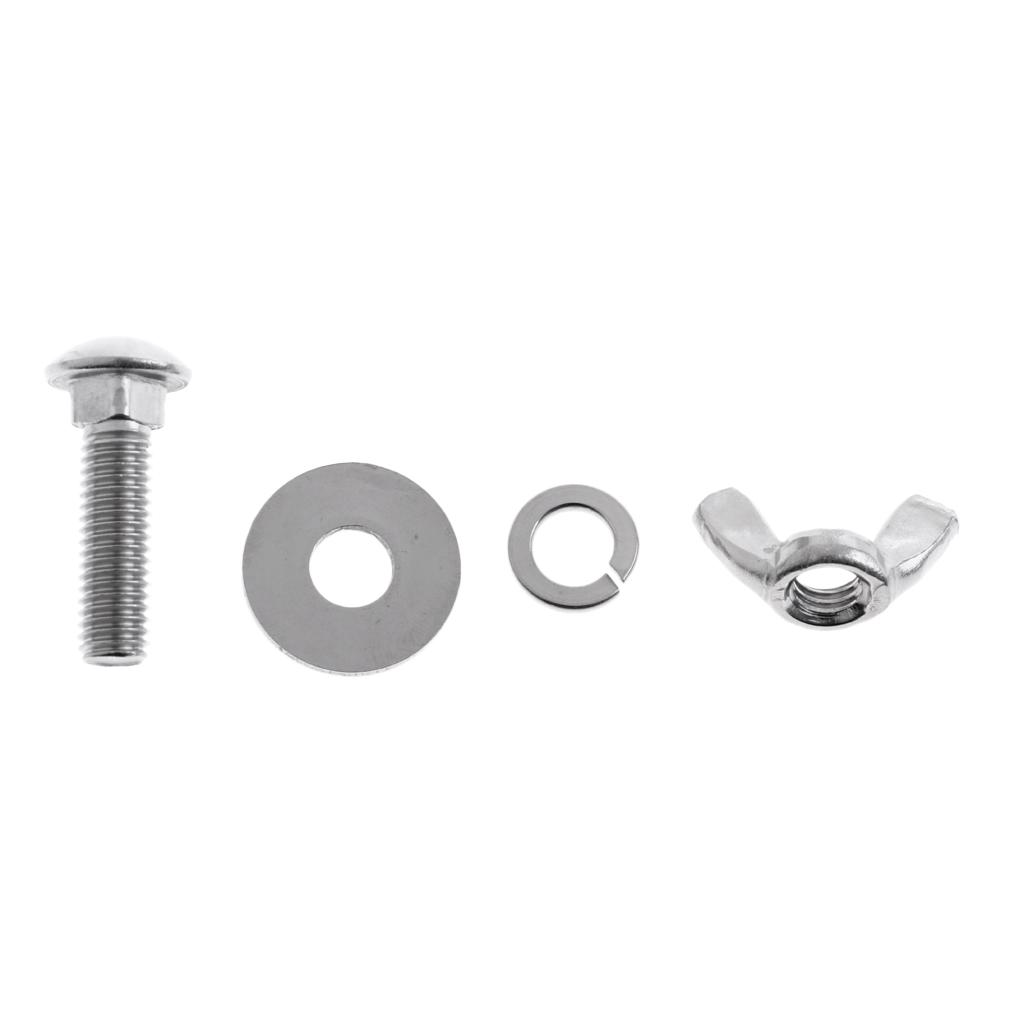 Tech Diving Butterfly Screw Bo - огляд і ціна Tech Diving Accessories