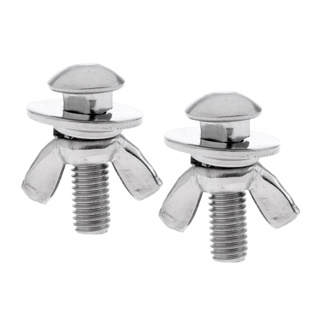 Tech Diving Butterfly Screw Bo - огляд і ціна Tech Diving Accessories
