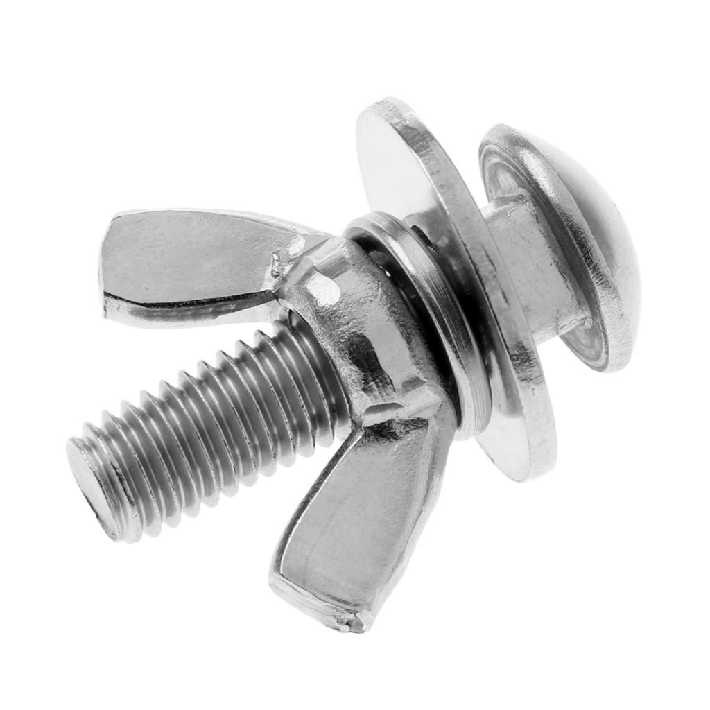 Tech Diving Butterfly Screw Bo - огляд і ціна Tech Diving Accessories