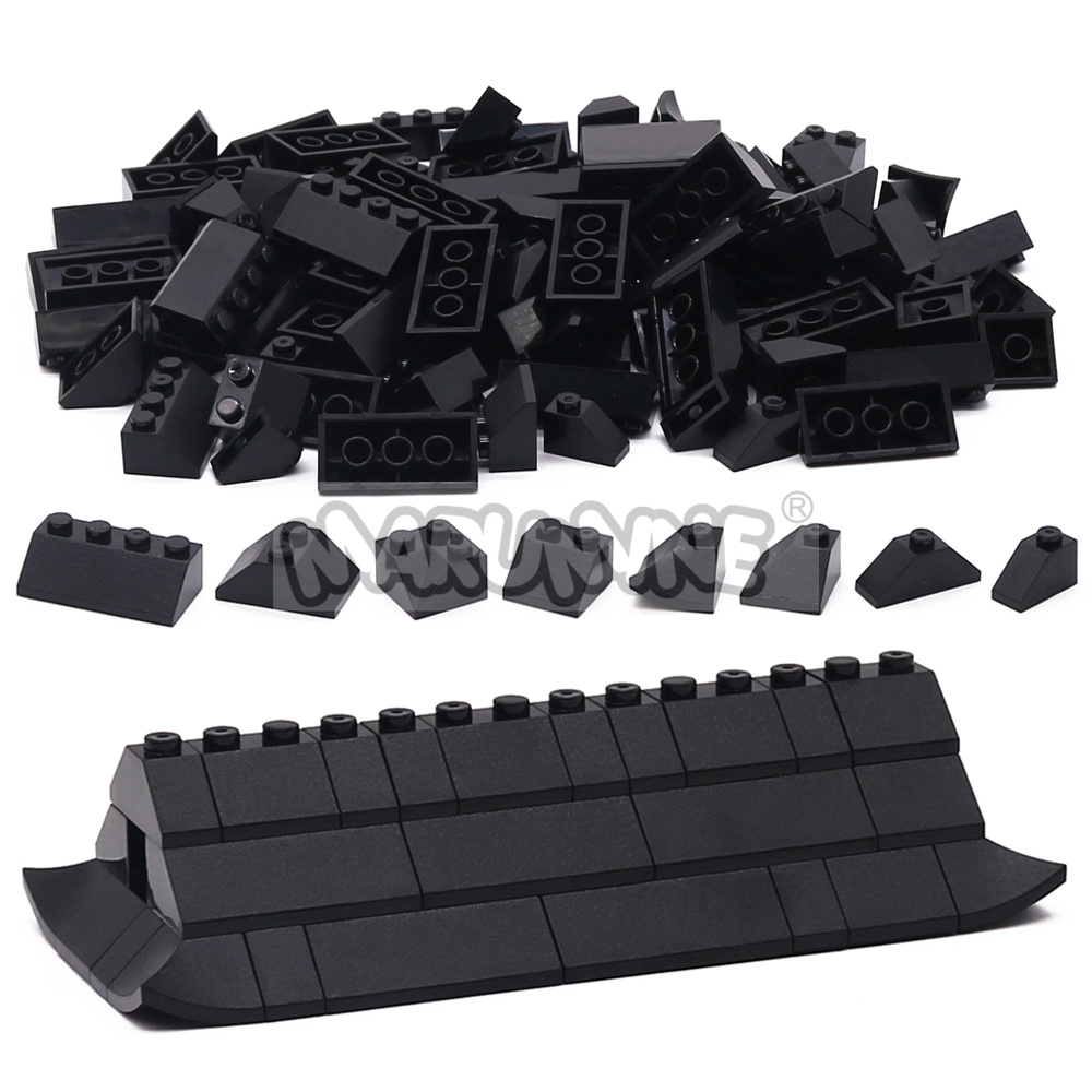 MARUMINE 114PCS Roof Tiles Pac - огляд і ціна Tech House Accessories