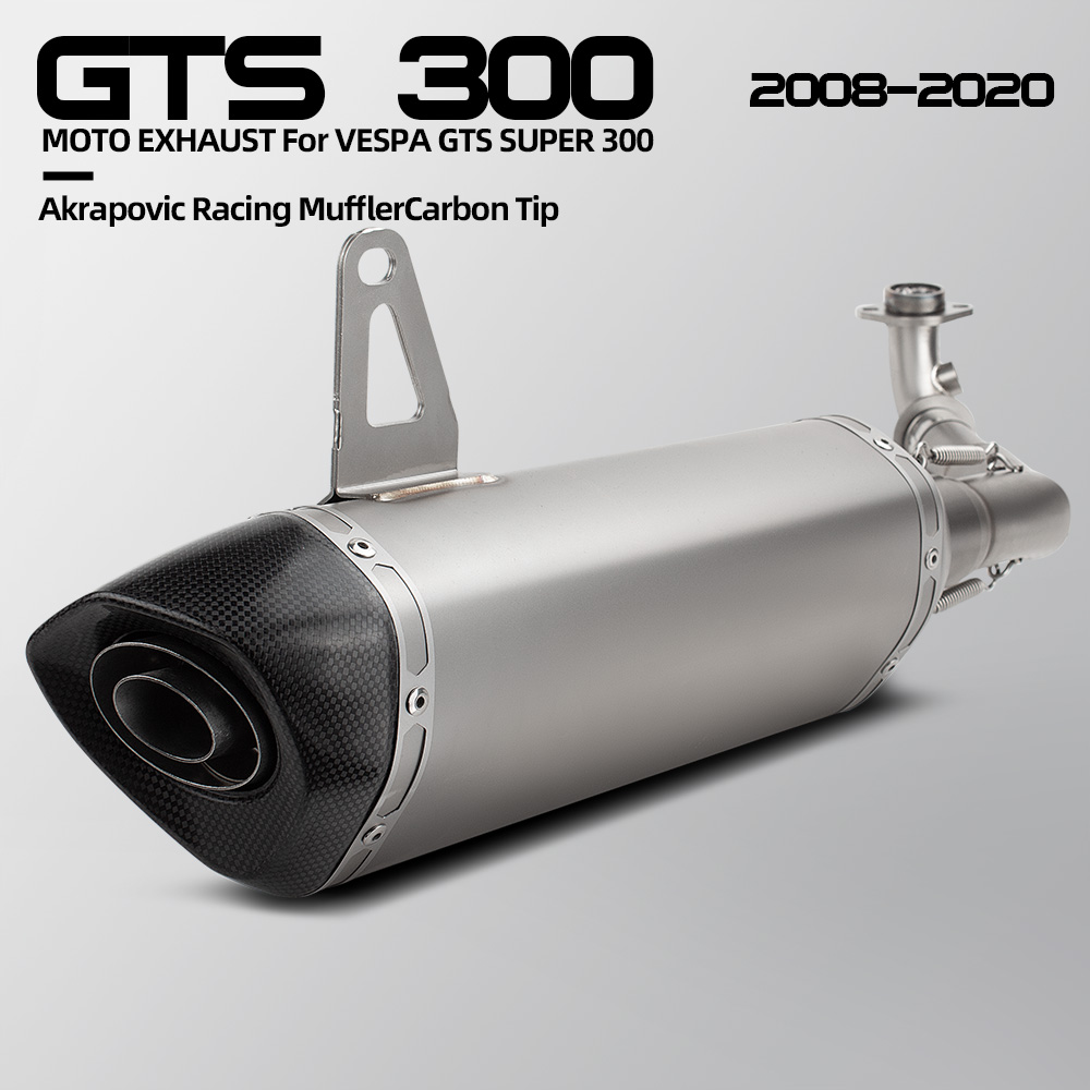 For Vespa GTS300 Super/Touring - огляд і ціна Tech Accessories & Gadgets
