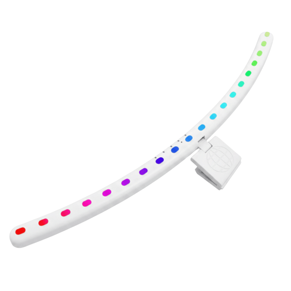 RGB Atmosphere Monitor Light B - огляд і ціна Monitor Light Bar