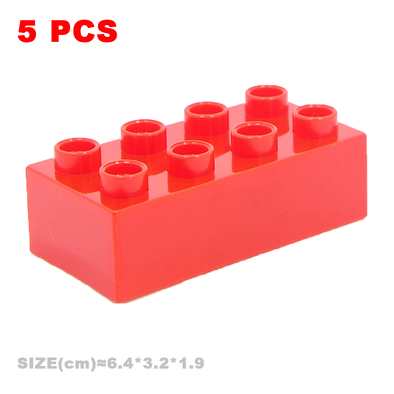 Bulk Big Size Building Block B - огляд і ціна Tech House Accessories