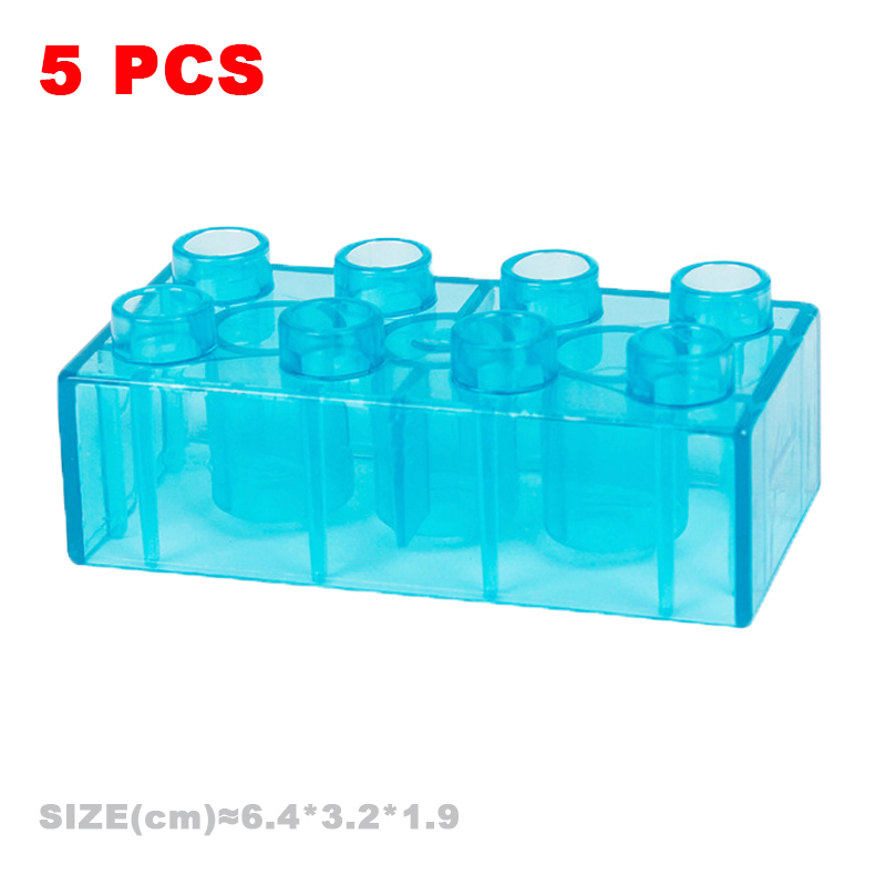 Bulk Big Size Building Block B - огляд і ціна Tech House Accessories