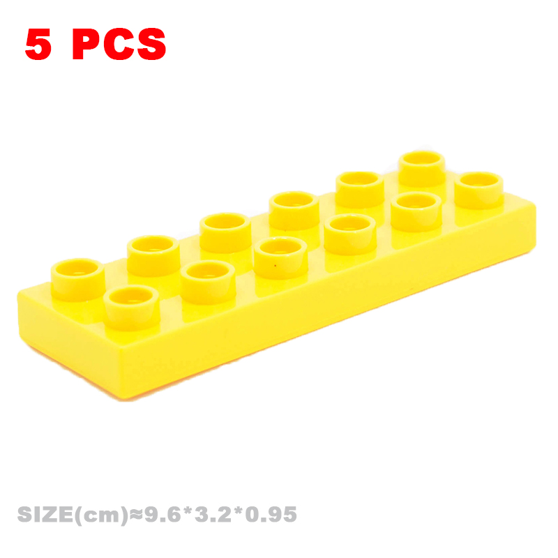 Bulk Big Size Building Block B - огляд і ціна Tech House Accessories