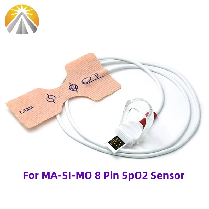 Disposable SpO2 Sensor for MA- - огляд і ціна Moto Tech Accessories & Workshop