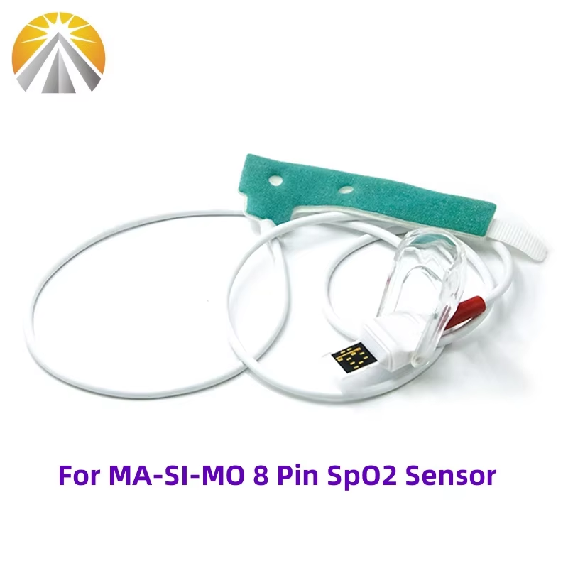 Disposable SpO2 Sensor for MA- - огляд і ціна Moto Tech Accessories & Workshop