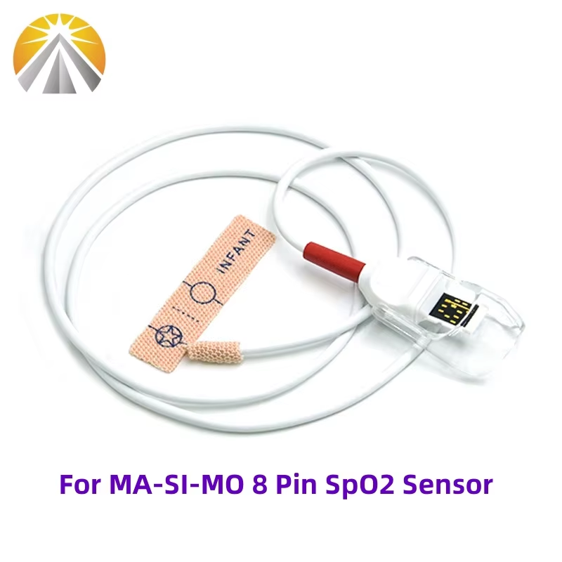 Disposable SpO2 Sensor for MA- - огляд і ціна Moto Tech Accessories & Workshop