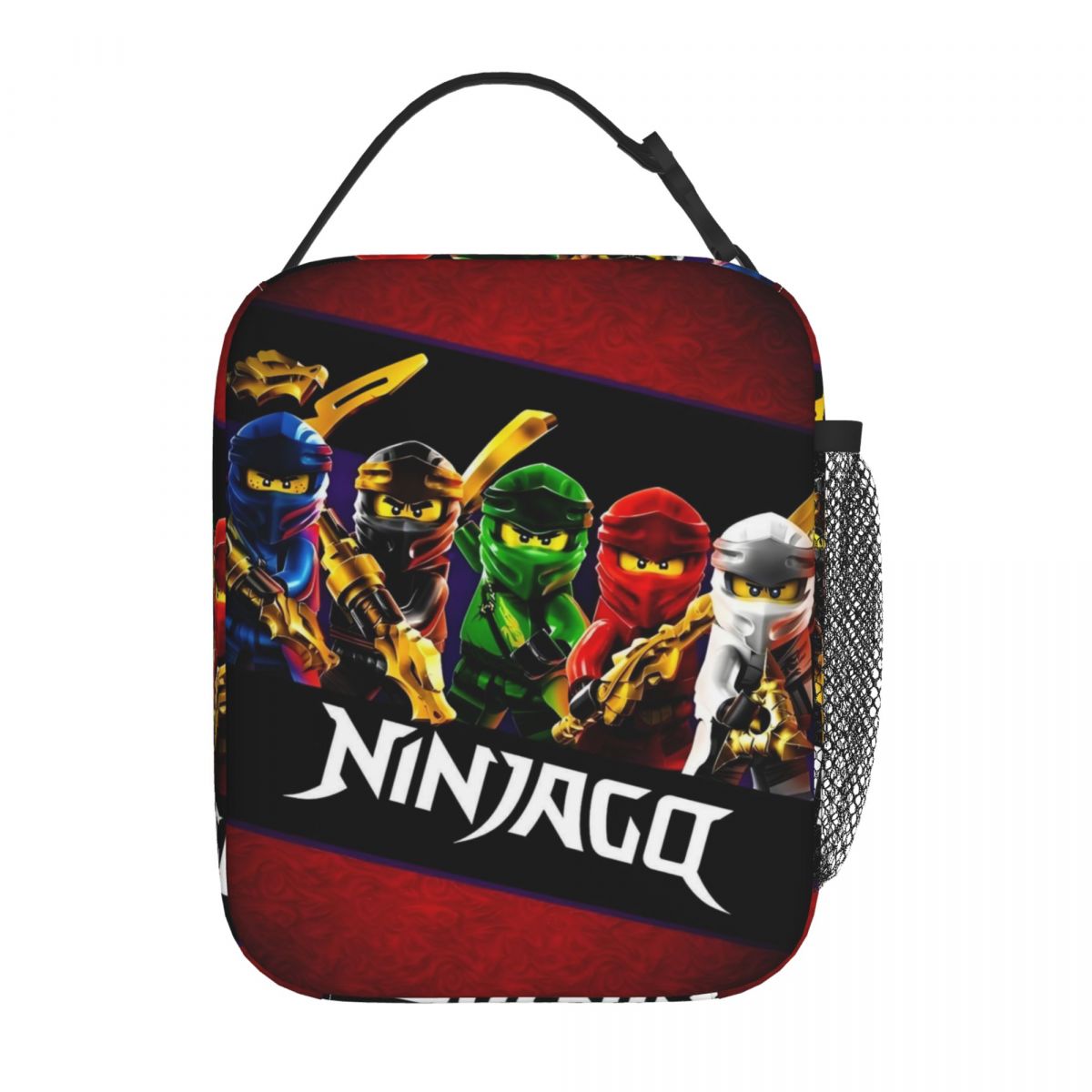 Custom Phantoms N-Ninjagos Ins - огляд і ціна Tech Office Accessories