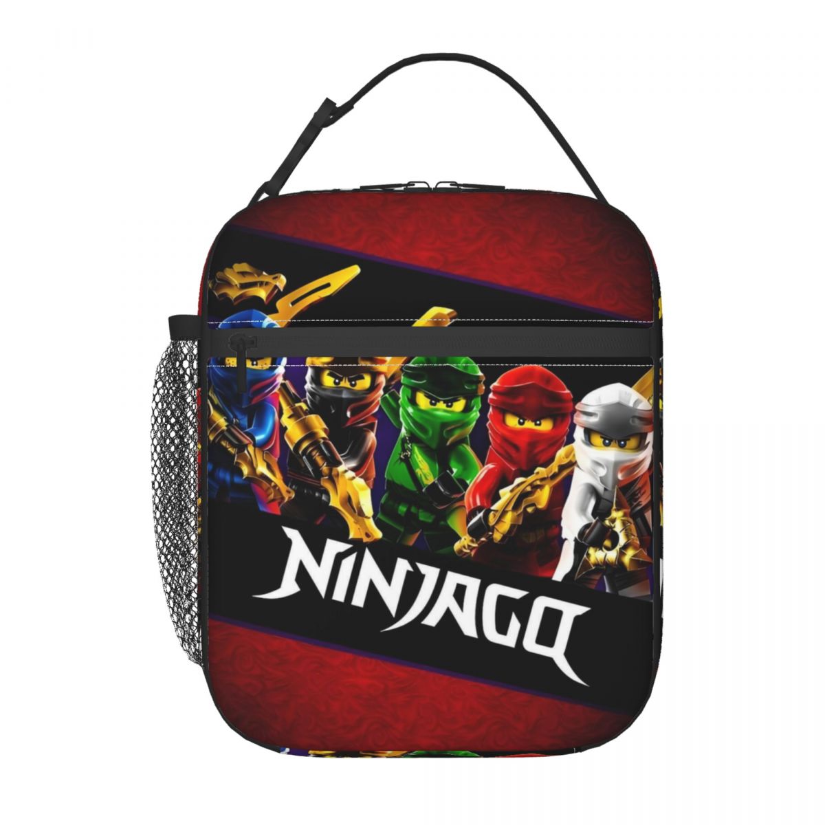 Custom Phantoms N-Ninjagos Ins - огляд і ціна Tech Office Accessories