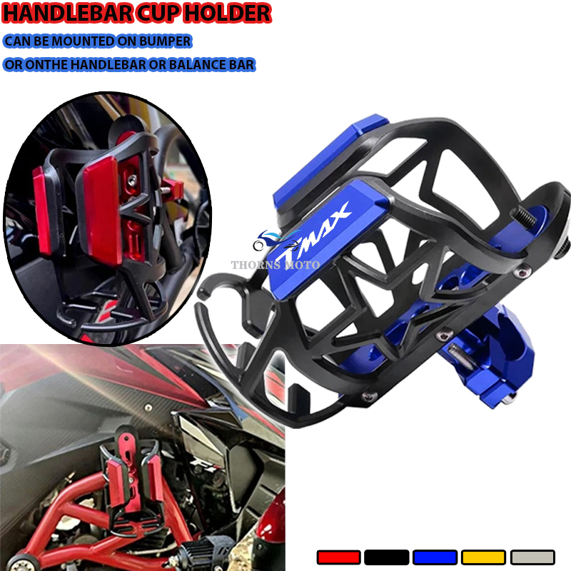 Motorcycle Coffee Bottle Holde - огляд і ціна Tech Accessories & Gadgets