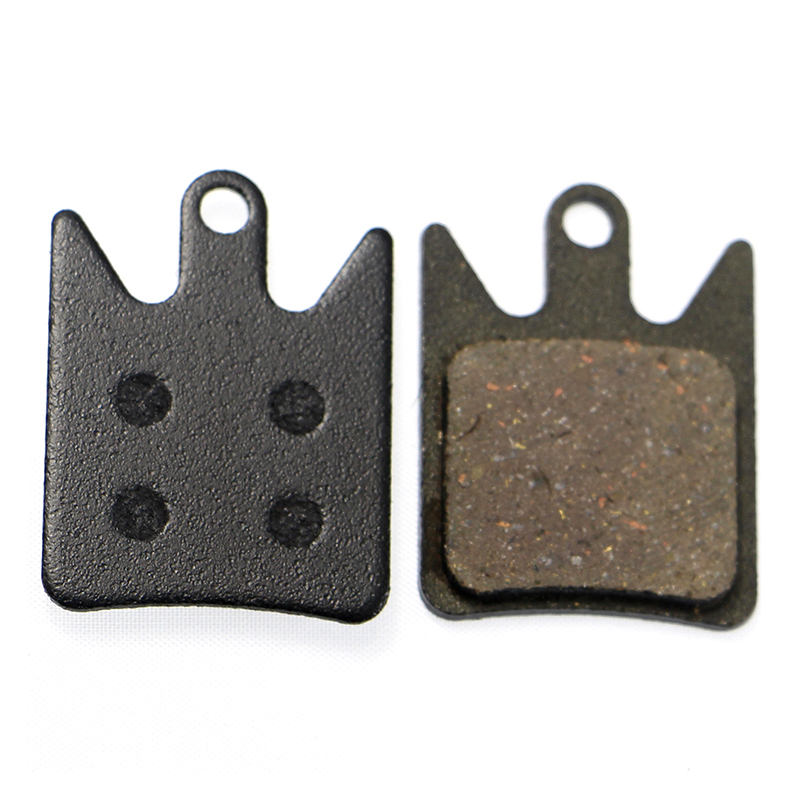 Hope Moto V2/Tech Evo V2 MTB B - огляд і ціна Moto Tech Accessories & Workshop