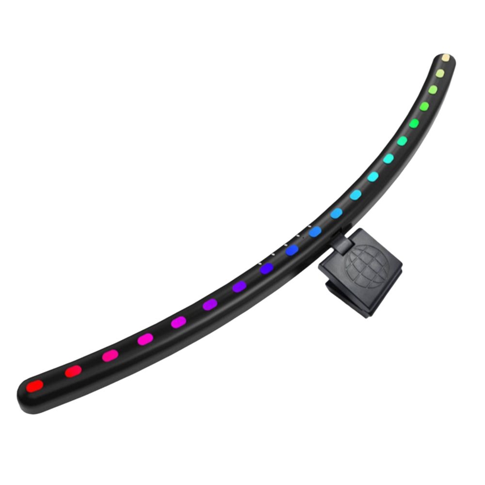 RGB Atmosphere Monitor Light B - огляд і ціна Monitor Light Bar