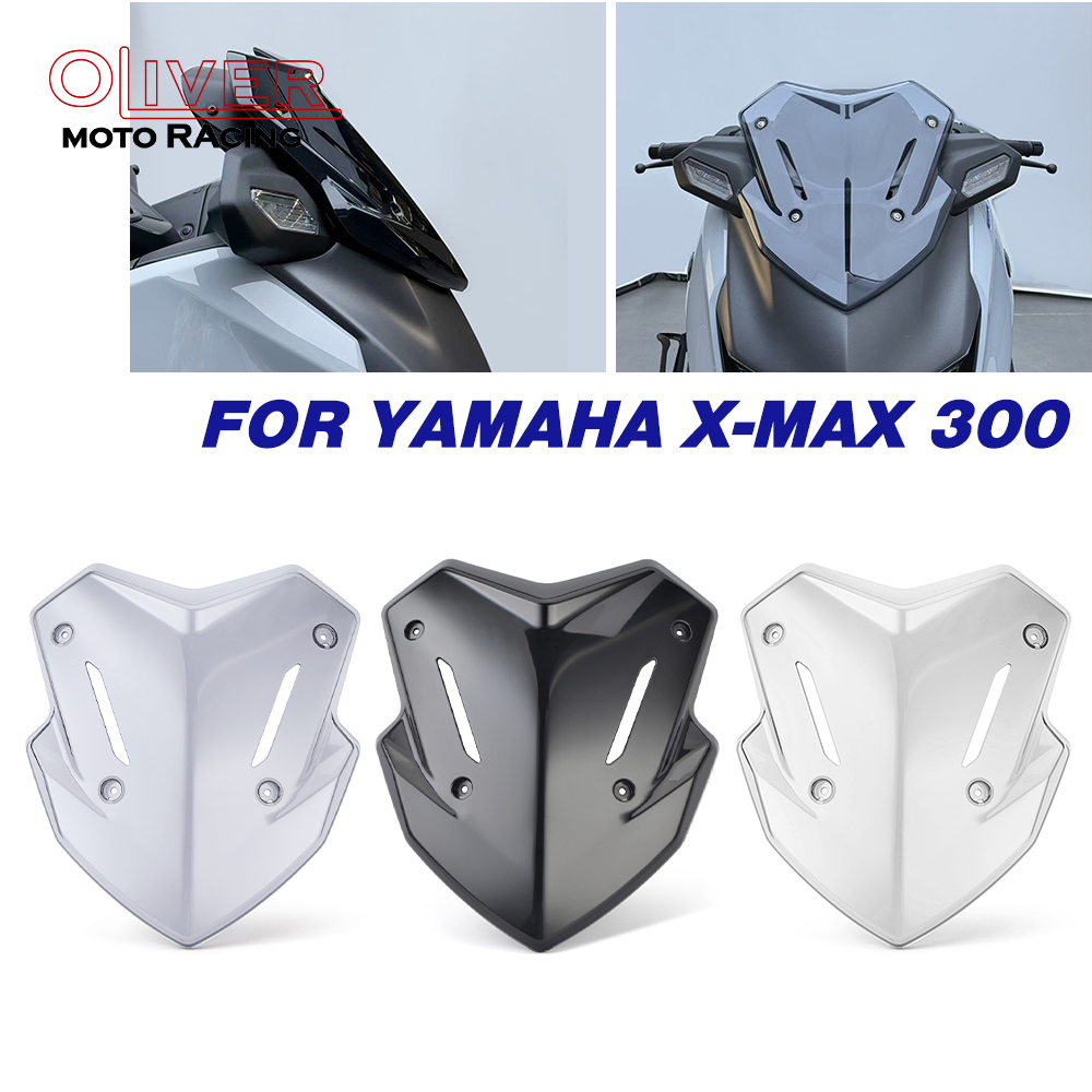 For YAMAHA XMAX 300 X-MAX XMAX - огляд і ціна Moto Tech Accessories & Workshop