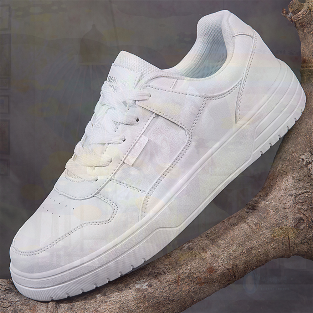 With Ties PU Leather Shoes 41  - огляд і ціна Tech Accessories Dropshipping