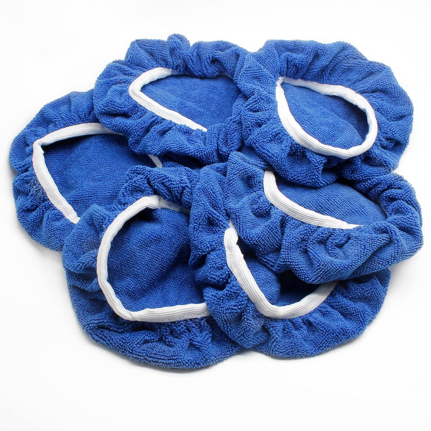 5-10inches Car Microfiber Poli - огляд і ціна Tech House Accessories