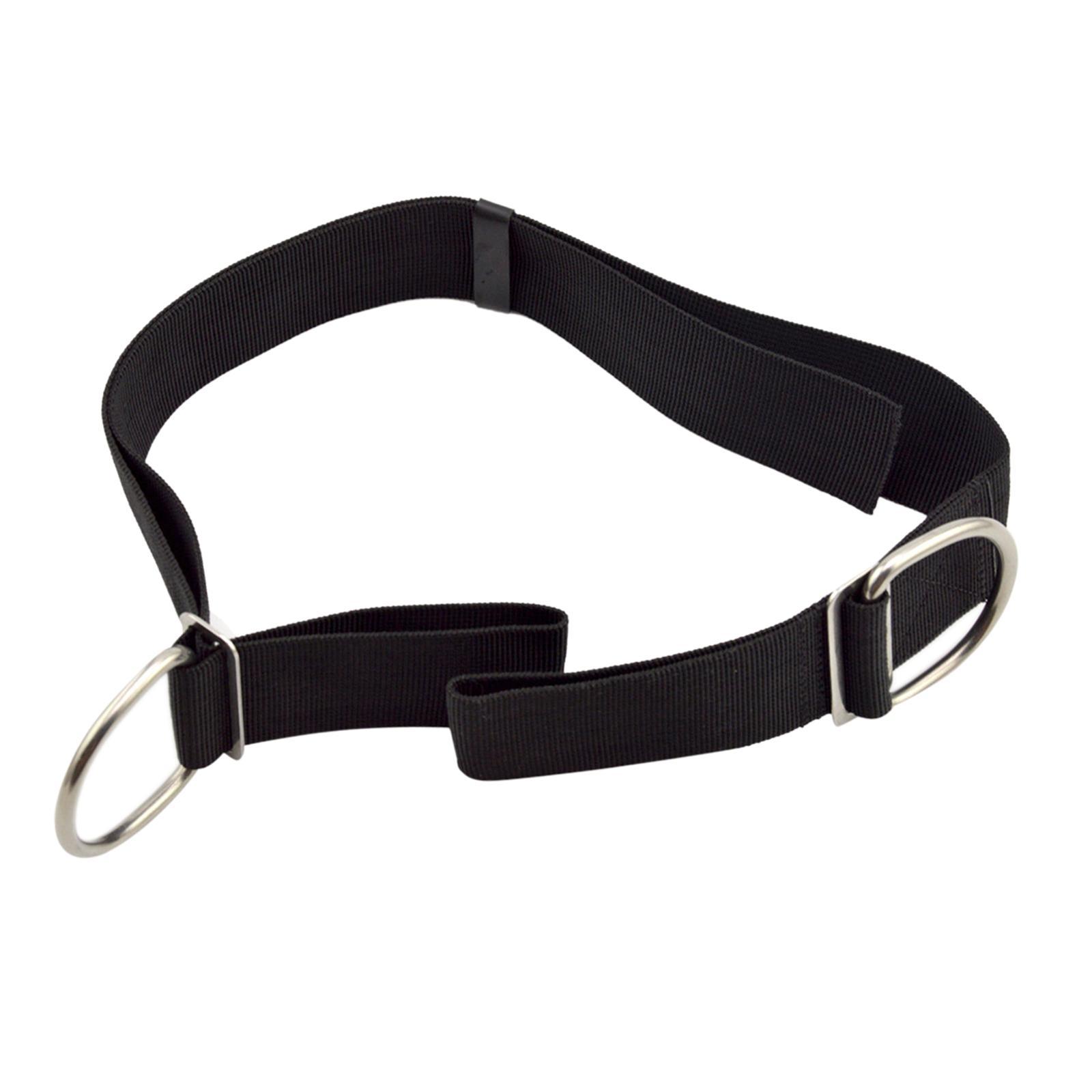 Scuba Diving Crotch Strap 5cm  - огляд і ціна Tech Diving Accessories
