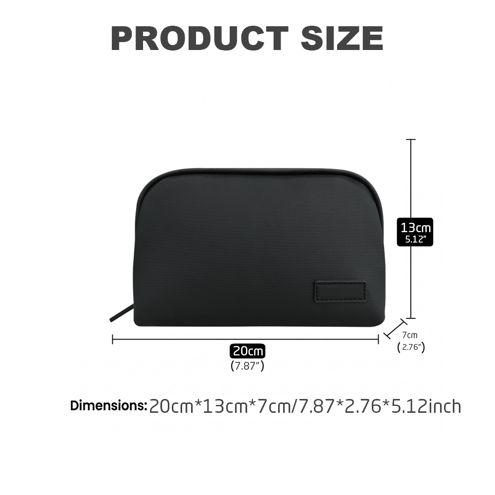Lightweight Water Resistant Te - огляд і ціна Tech Accessories Storage