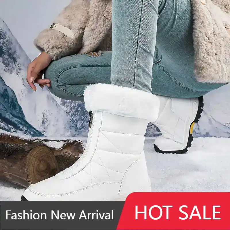 Women's Boot Sneakers Walking  - огляд і ціна Tech Accessories Dropshipping
