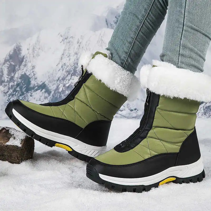 Women's Boot Sneakers Walking  - огляд і ціна Tech Accessories Dropshipping