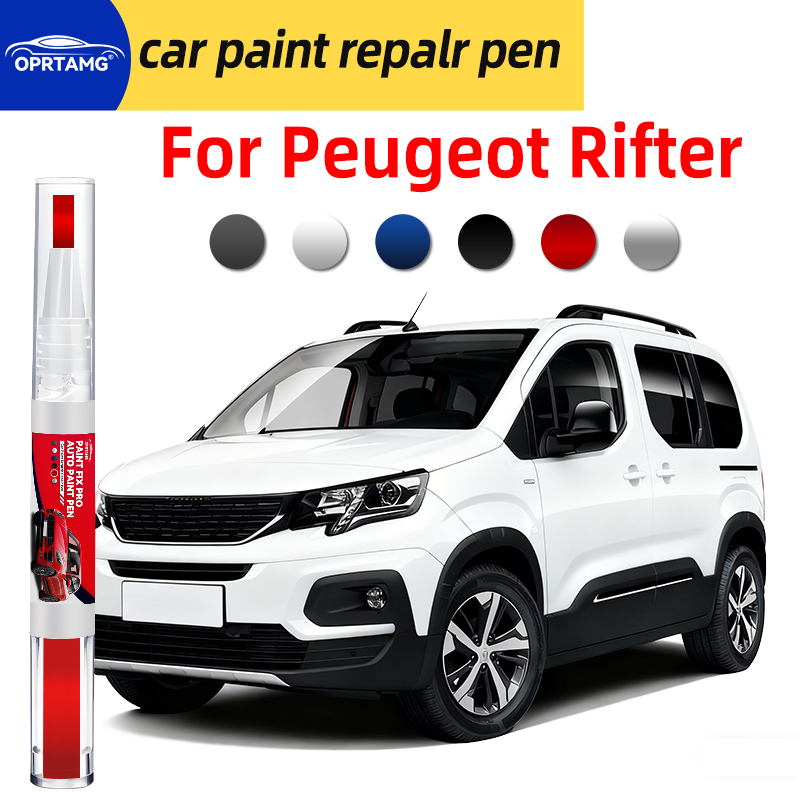Car paint touch up pen  For Pe - огляд і ціна Tech Accessories For Car