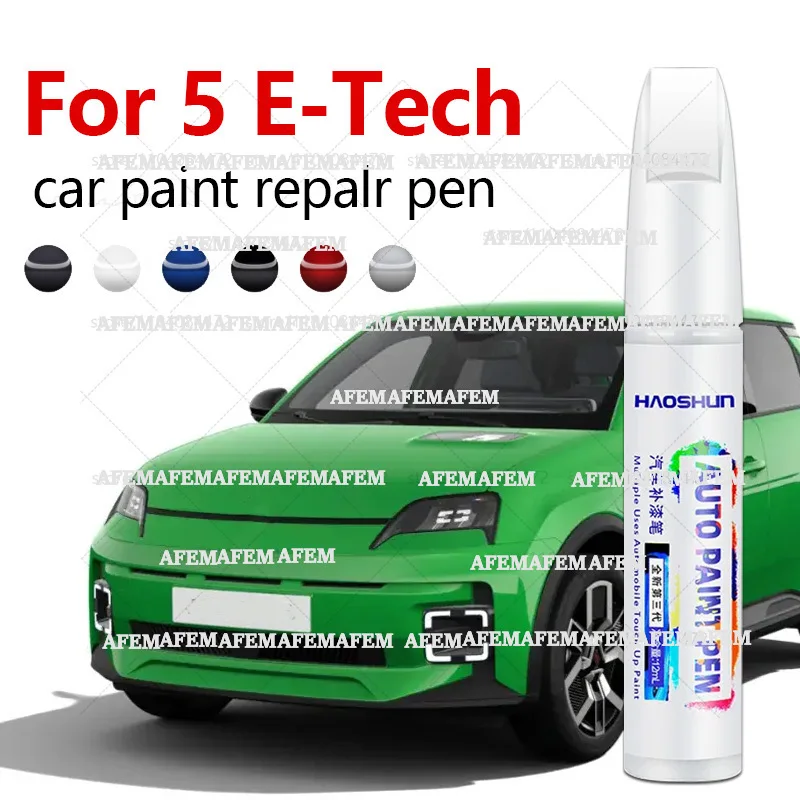 Car Paint Repair Pen For 2024- - огляд і ціна Tech Accessories & Gadgets