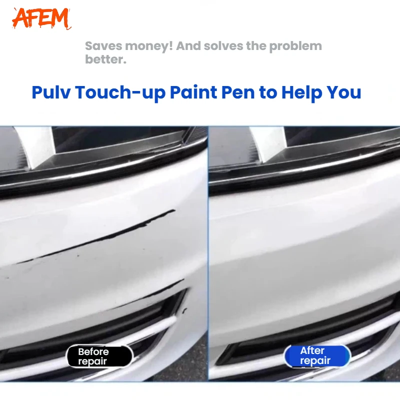 Car Paint Repair Pen For 2024- - огляд і ціна Tech Accessories & Gadgets