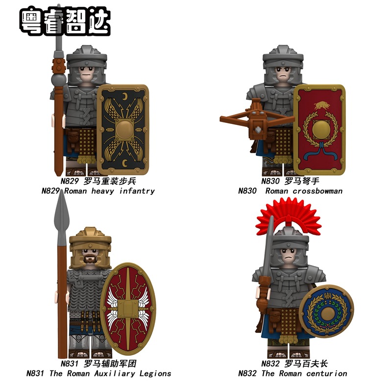 MOC Medieval Castle Knights Se - огляд і ціна Tech House Accessories